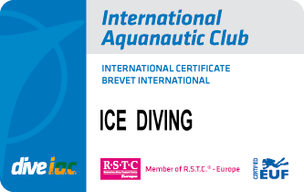 ICE_Diving