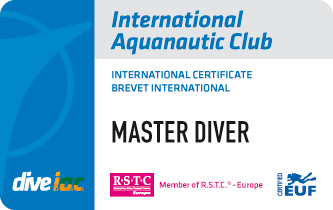 Master-Diver